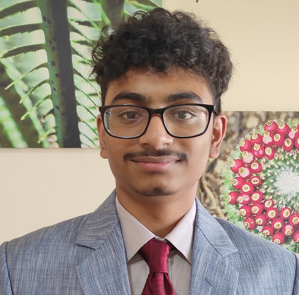 Portrait Photo