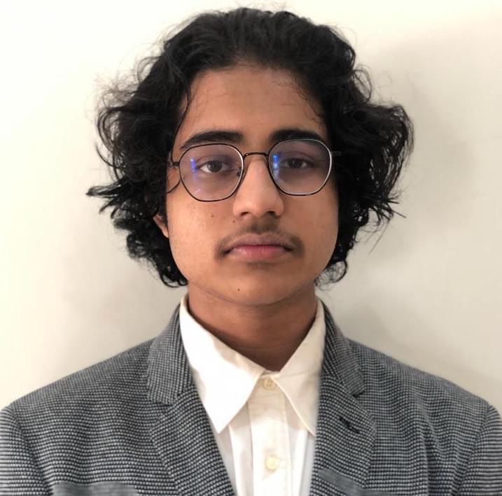 Portrait Photo