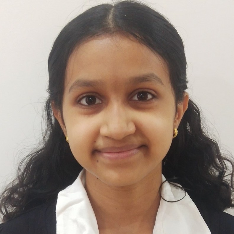 Portrait Photo