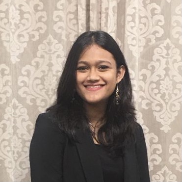 Portrait Photo