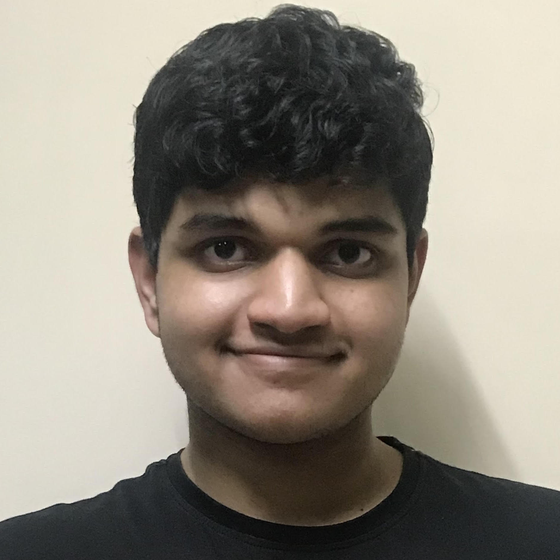 Portrait Photo