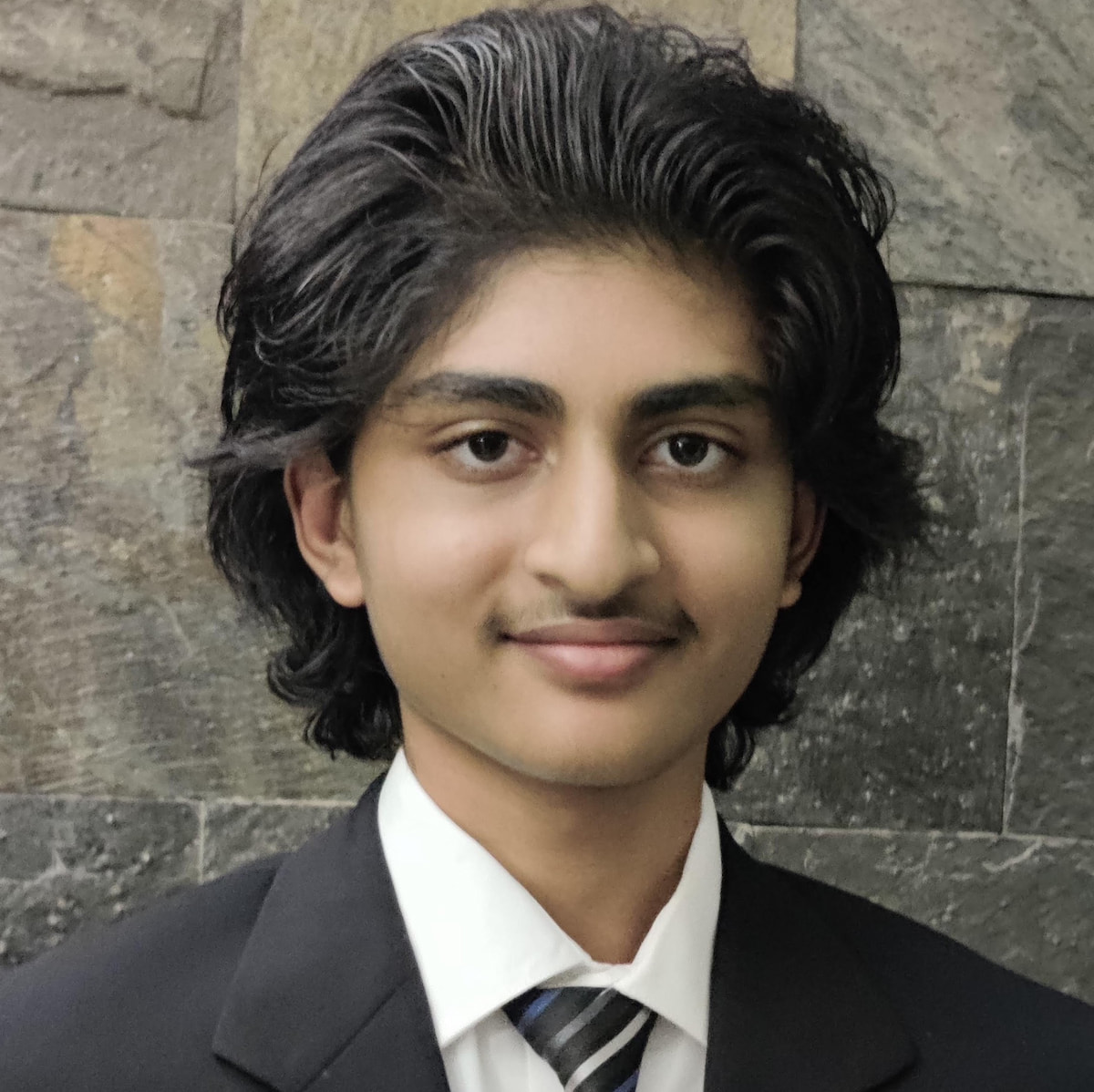 Portrait Photo