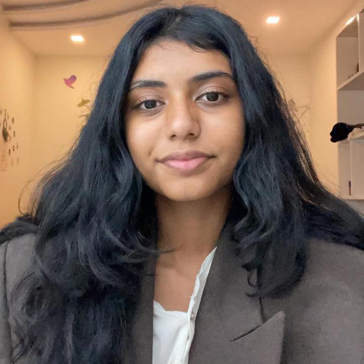 Portrait Photo