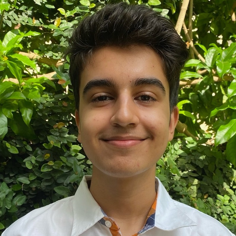 Portrait Photo