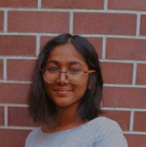 Portrait Photo