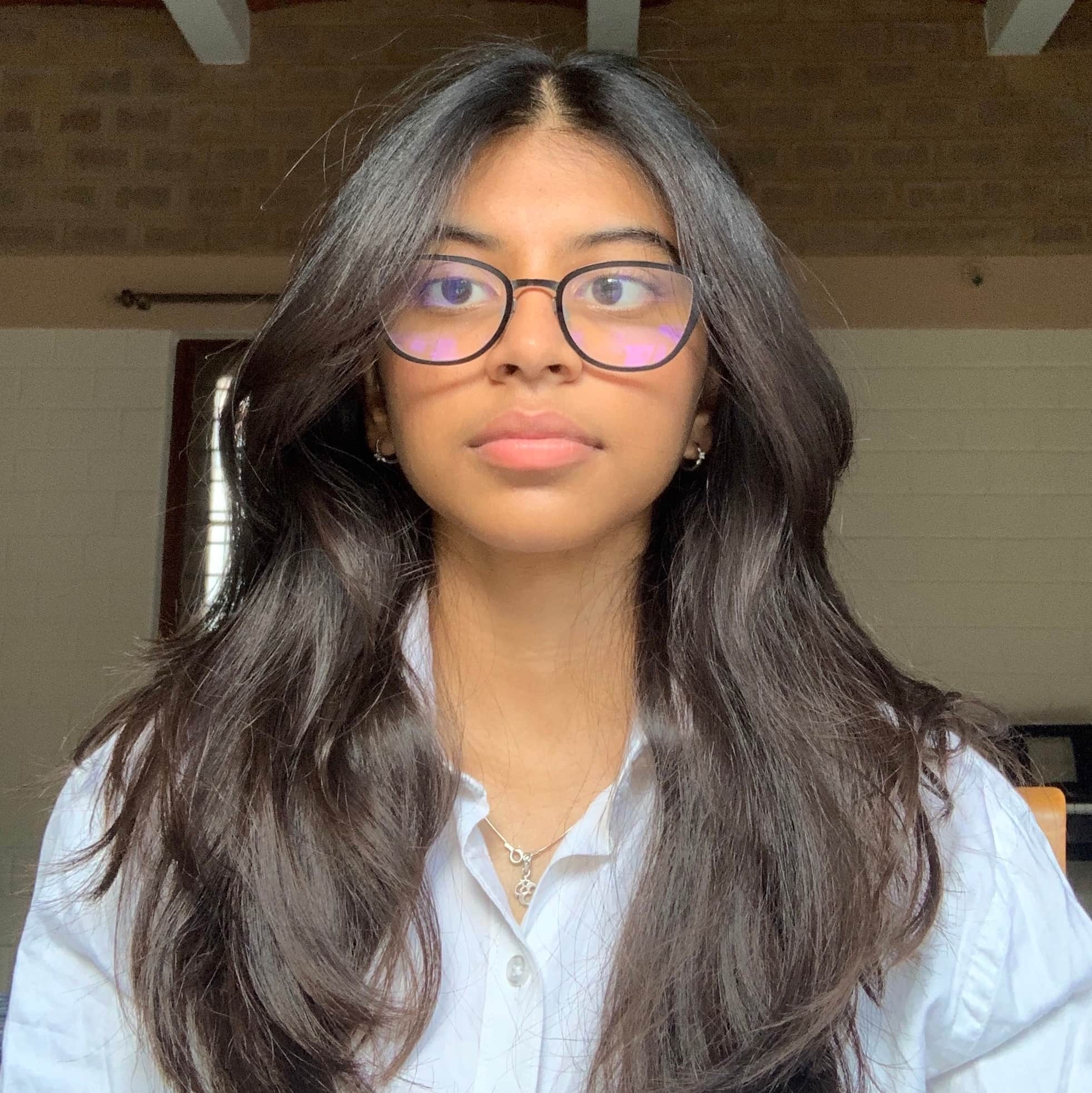 Portrait Photo