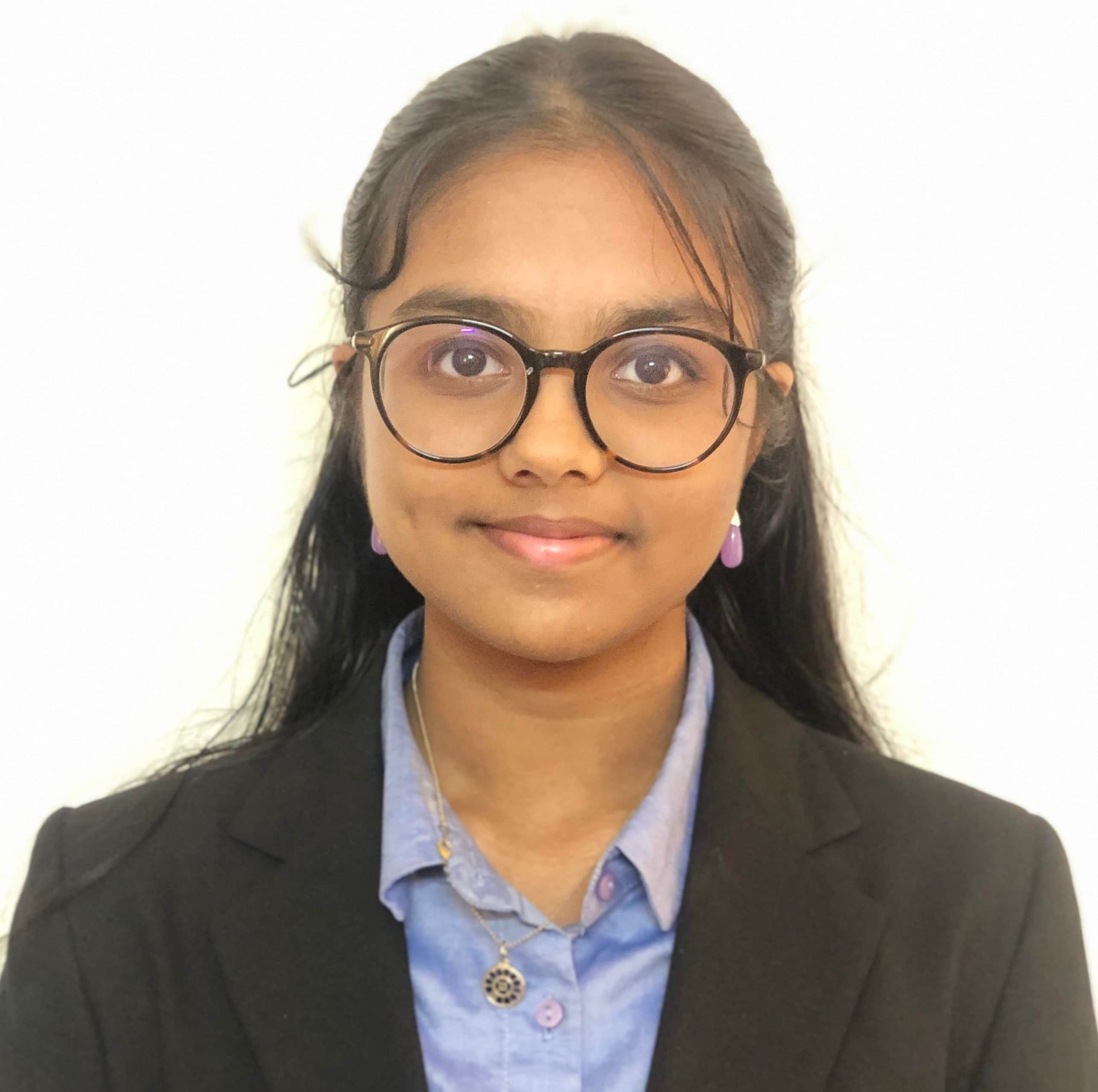 Portrait Photo