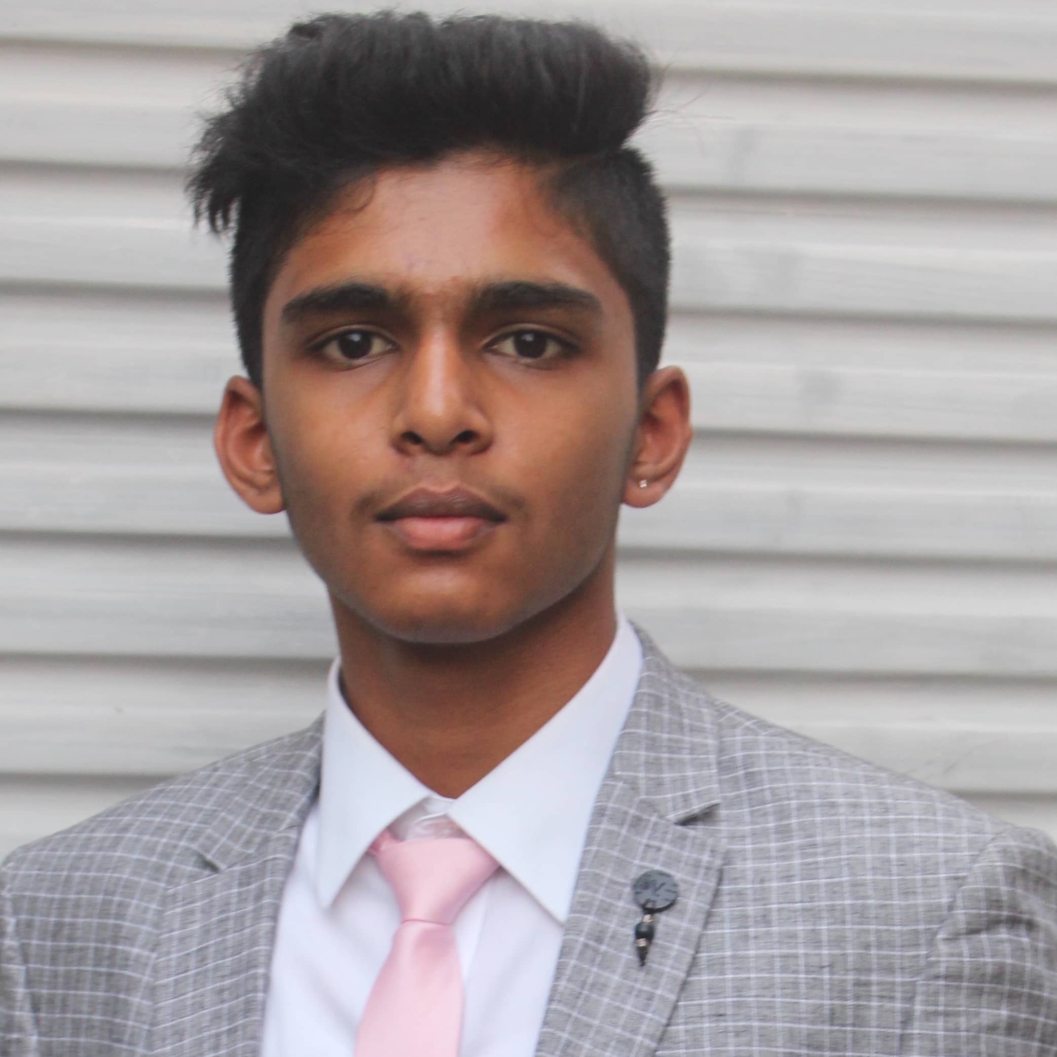 Portrait Photo