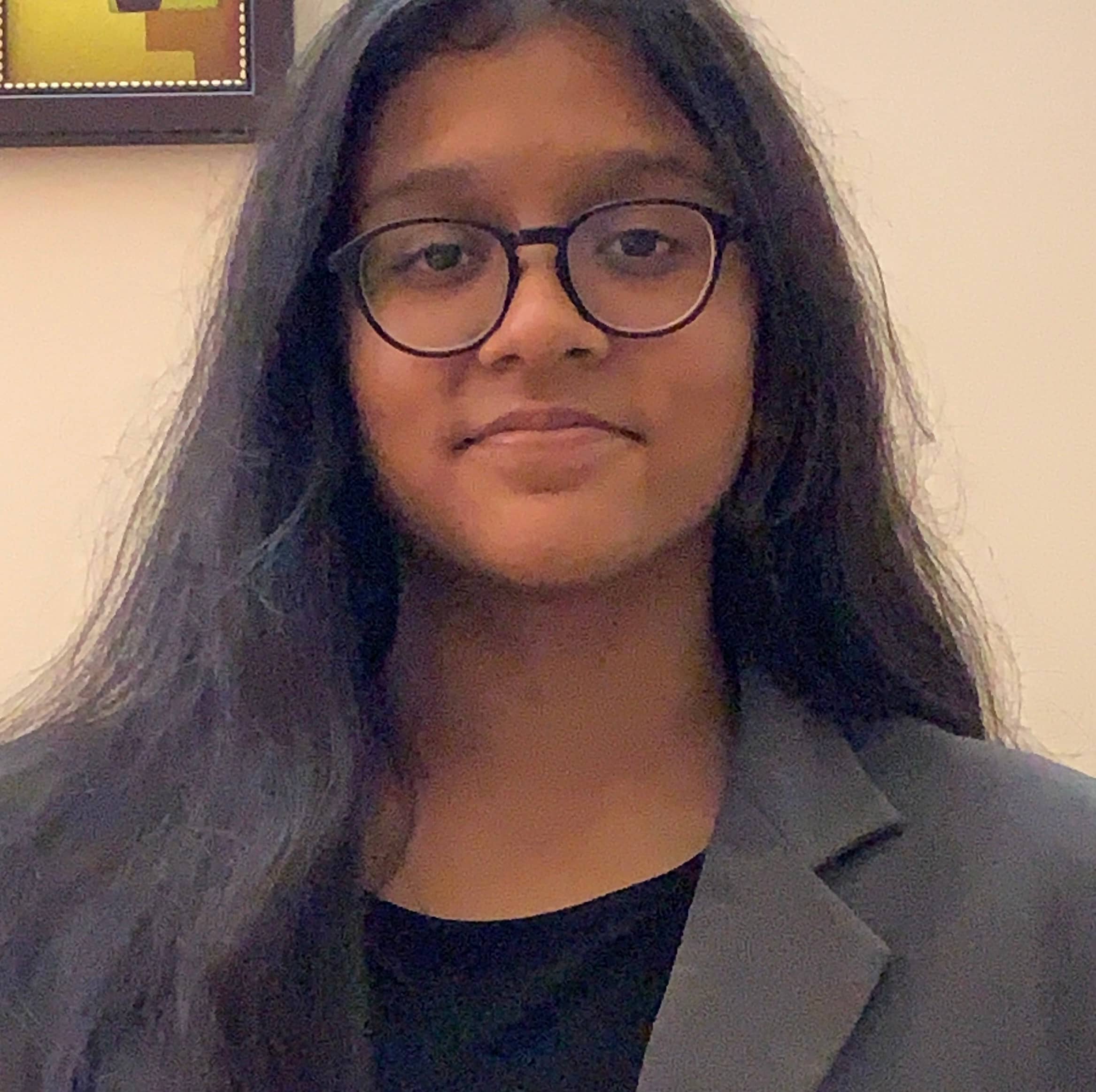 Portrait Photo