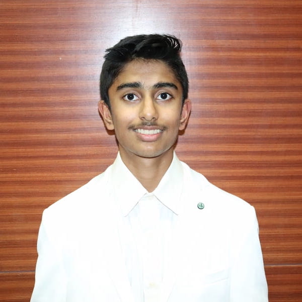 Portrait Photo