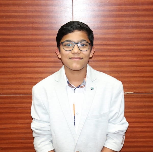 Portrait Photo