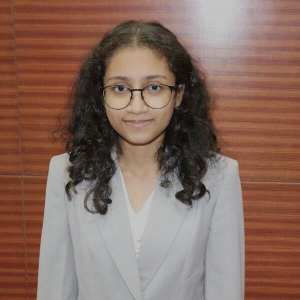 Portrait Photo
