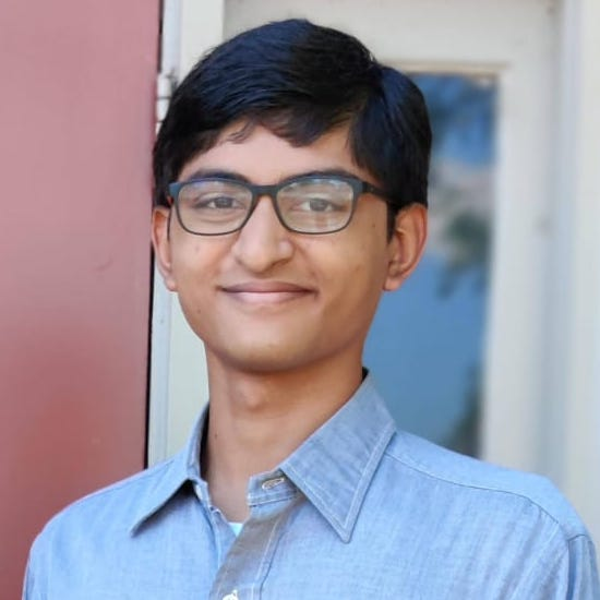 Portrait Photo