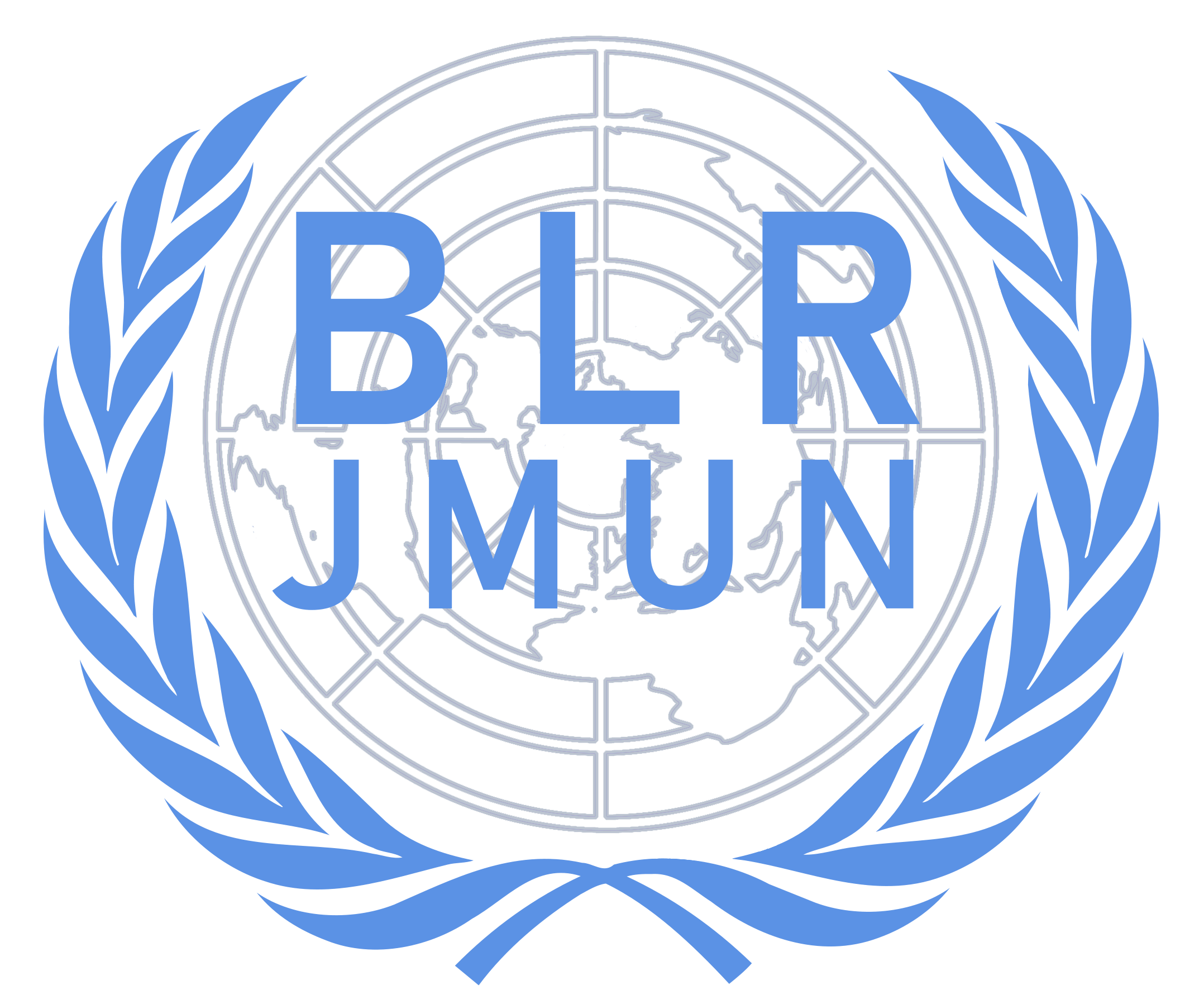 Small JMUN Logo
