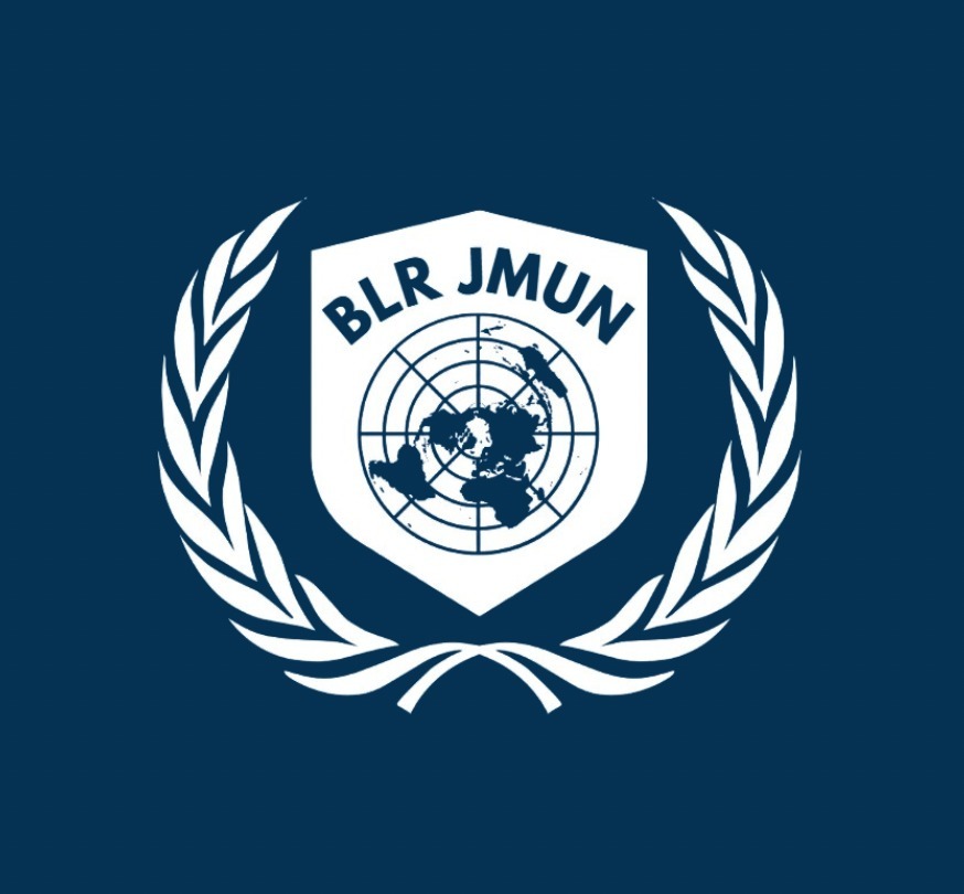 Small JMUN Logo